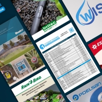 Каталоги оборудования