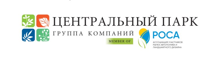 Центральный парк