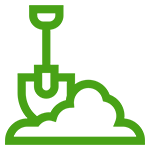 Земляные работы