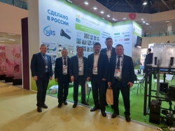 ParkSeason Expo 2025: подводим итоги!