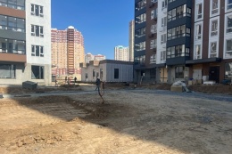 ЖК “Левенцовка Парк”: система автополива для комфортной жизни