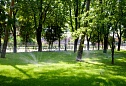 Сквер Толстого: комплексное благоустройство общественного пространства