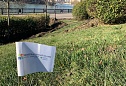 Система автоматического полива на Кубанской набережной